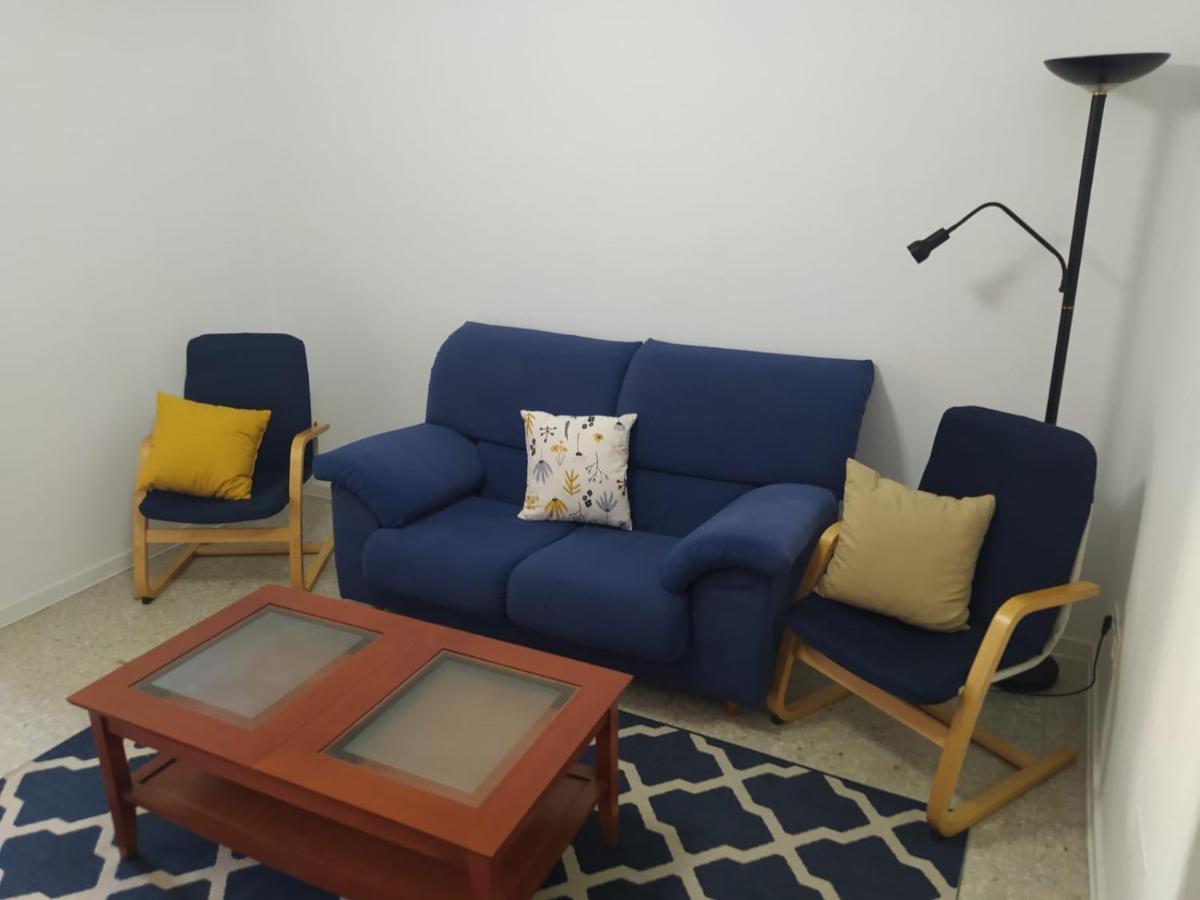 Florida Apartment Vigo Exterior photo
