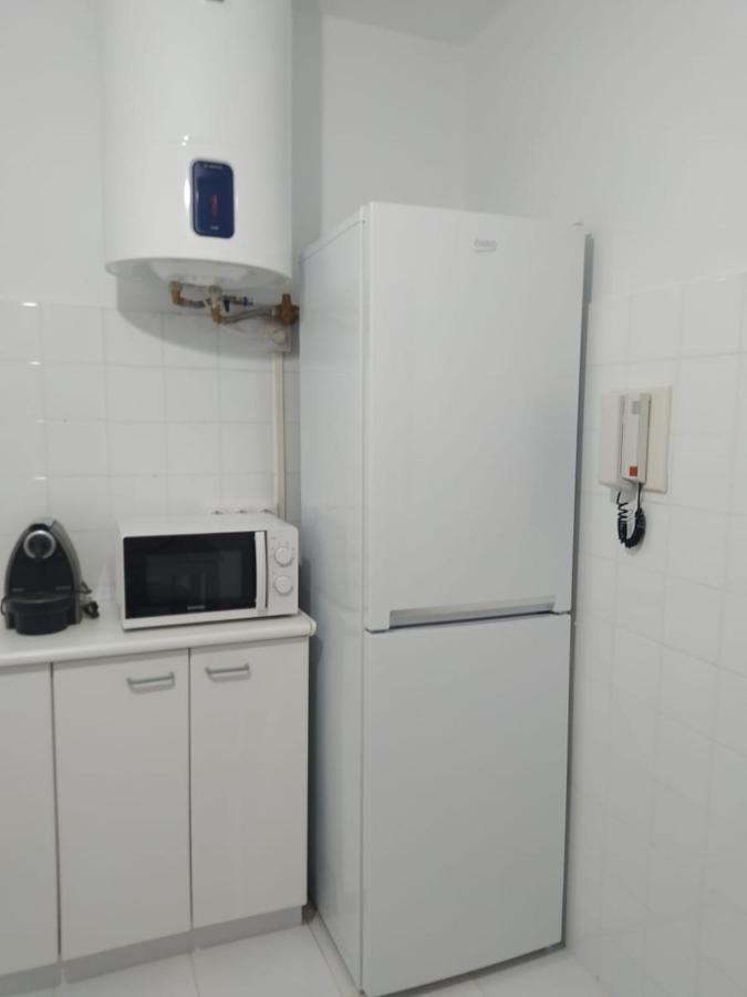 Florida Apartment Vigo Exterior photo